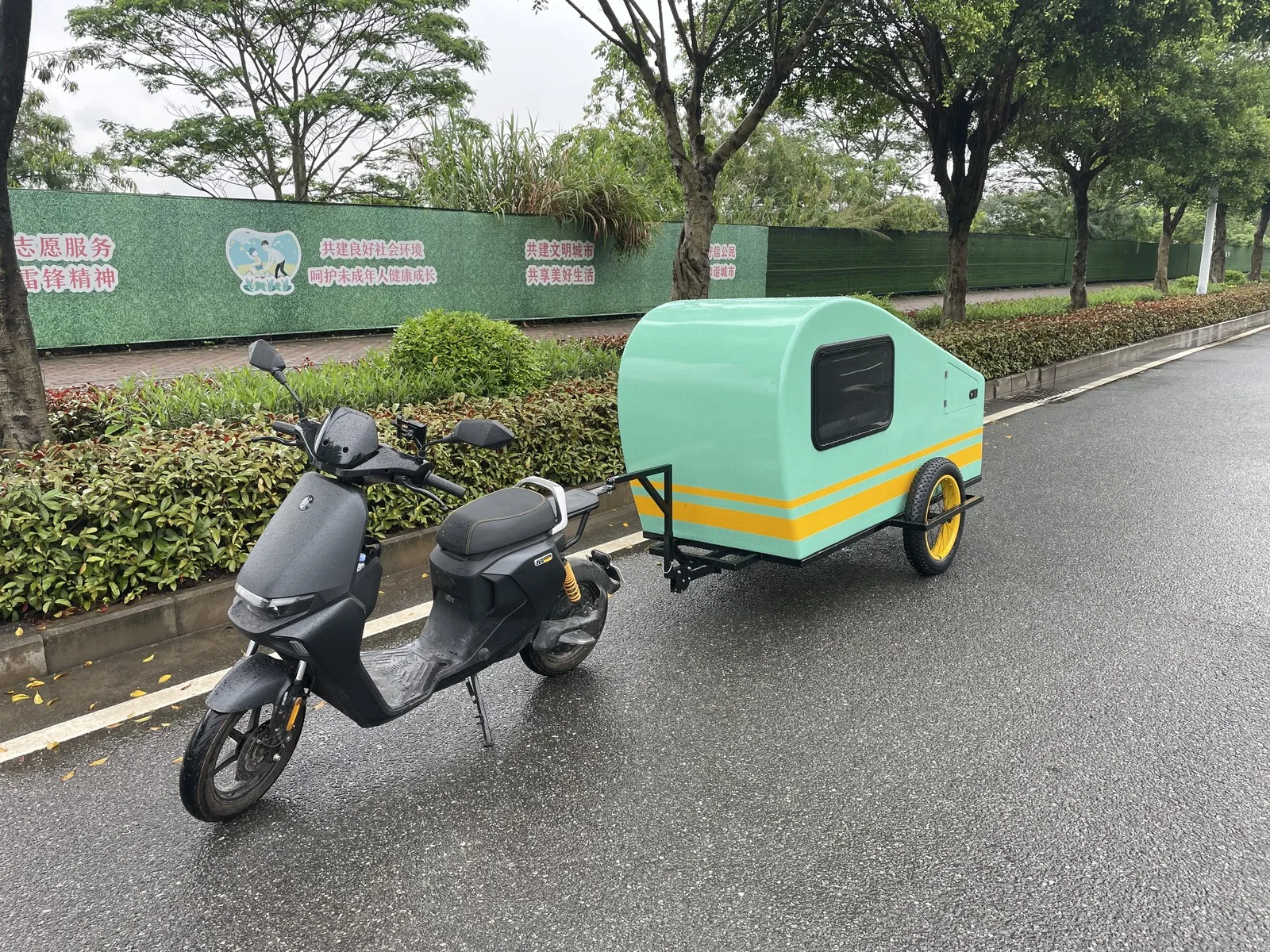 作品精选 · 14
